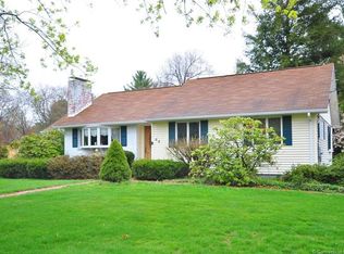 44 Harmony Hill Rd, Granby, CT 06035