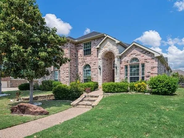 1301 Indian Lake Trl, Corinth, TX 76210
