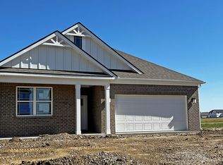 5891 Aleppo Ln, Greenwood, IN 46143