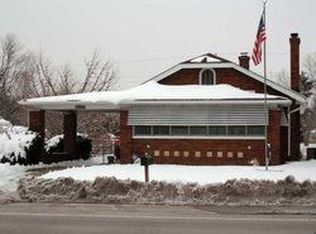 5296 Southeastern Ave, Indianapolis, IN