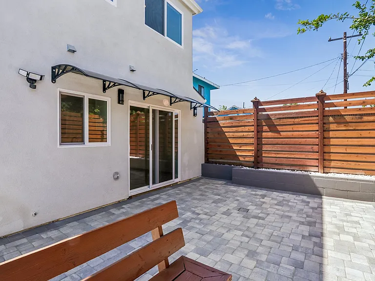 5516 Farna Ave #ADU — Photo 22