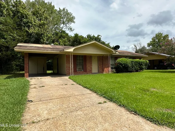 204 Belva Dr, Vicksburg, MS 39180
