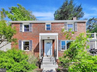 3205 Crest Ave, Landover, MD 20785