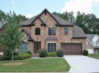 85 Harmony Point Cv, Lilburn, GA 30047