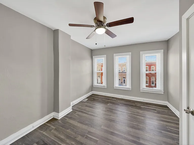 1110 Carroll St #WASHINGTON- VILLAGE — Photo 11