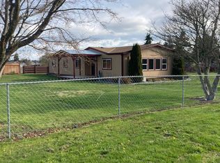 918 N Kendall Rd, Sequim, WA 98382
