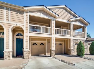 4271 S Blackhawk Cir UNIT 2E, Aurora, CO 80014