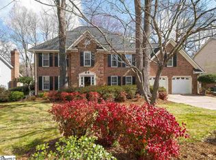 149 Crosswinds St, Greer, SC 29650