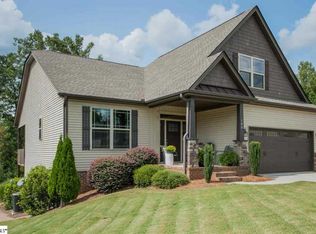 106 Rising Meadow Ln, Taylors, SC 29687