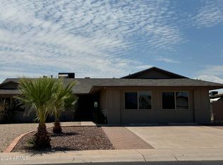 3437 W Acoma Dr, Phoenix, AZ 85053