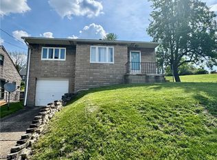 164 McKinley Rd, Weirton, WV 26062