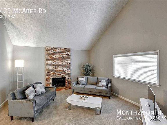 3rd image of 6429 McAbee Rd