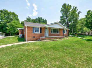 173 Ky-370, Sebree, KY 42455
