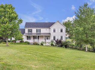 440 Bunker Hill Rd, Paris, KY 40361