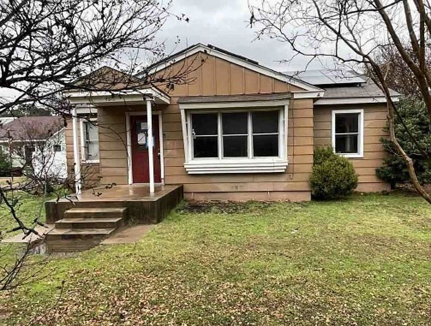 Property Front View