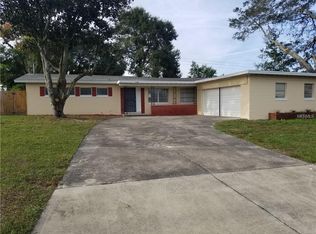 5604 Gleneagle Rd, Orlando, FL 32808
