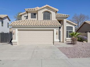 7420 W Los Gatos Dr, Glendale, AZ 85310