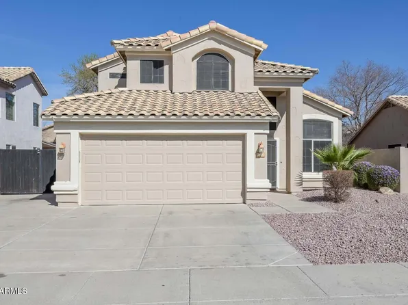 7420 W LOS GATOS Drive, Glendale, AZ 85310
