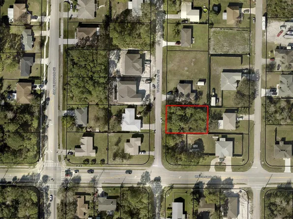 1291 Vandalia Ave SE, Palm Bay, FL 32909