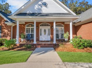 1066 Merritt Dr, Tallahassee, FL 32301