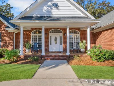 1066 Merritt Dr, Tallahassee, FL, 32301