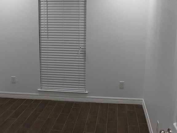 4th Bedroom