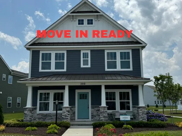 200 Ryker Rd E, Moyock, NC 27958