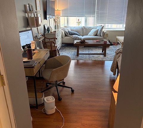2nd image of 1711 Massachusetts Ave NW #718