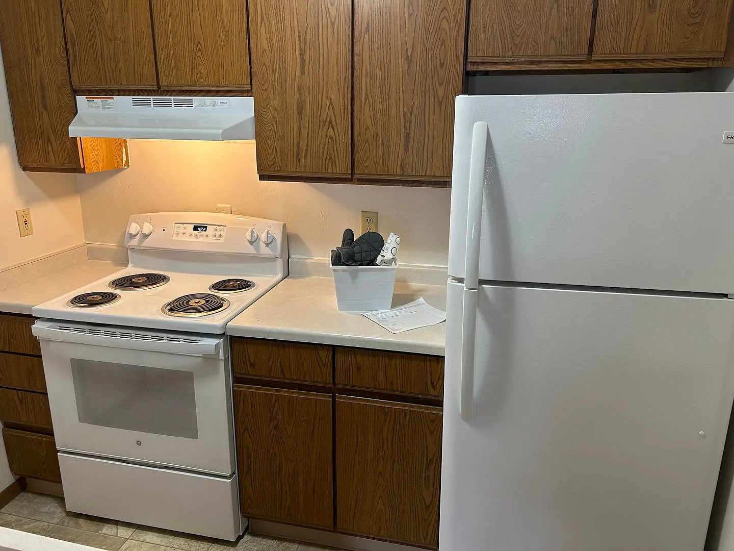 Forest Glen Apartments — Photo 3