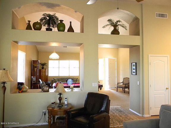 4th image of 2290 W High Country Dr