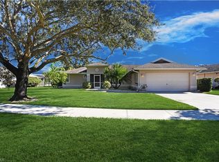 741 Cherry Blossom Ct, Naples, FL 34120