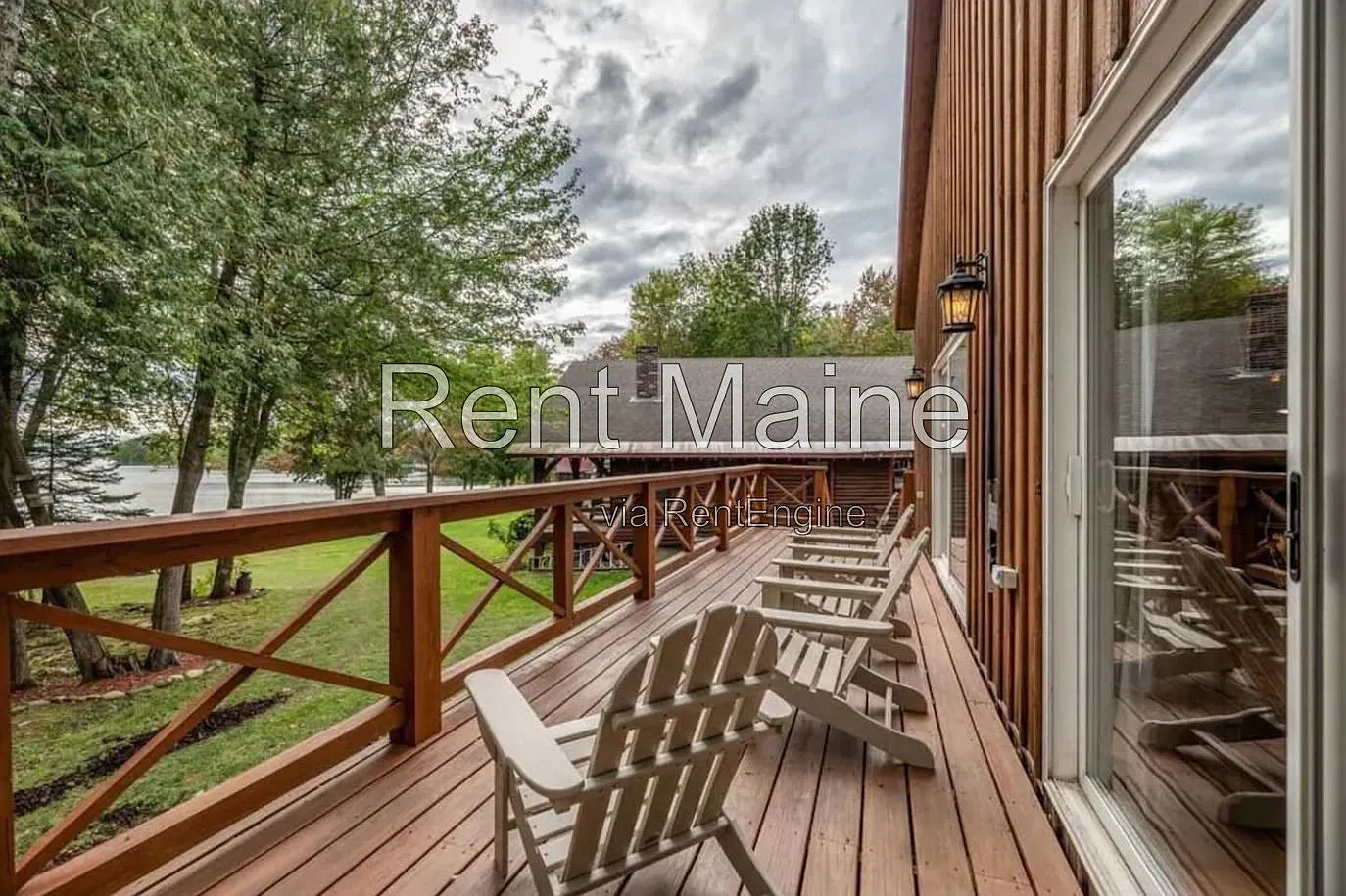 2 bed, 1.5 bath, $2,500 — Photo 2