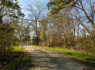 1201 County Rd #4310, Pt, TX 75472