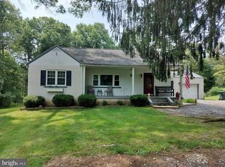 2100 Oaklyn Rd, Coatesville, PA 19320