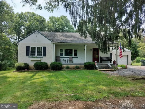 2100 Oaklyn Rd, Coatesville, PA 19320