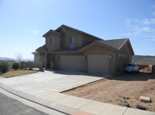 557 N Belair, Hurricane, UT 84737