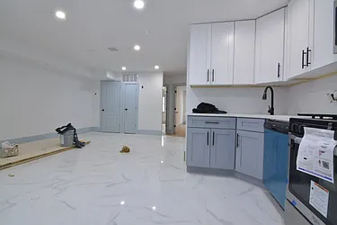 Rented by David Hirsch, LREB