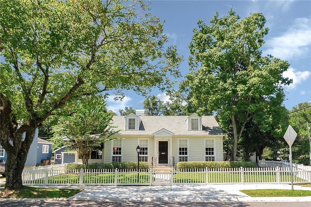 2 Japonica Ave, Mobile, AL 36606 Zillow