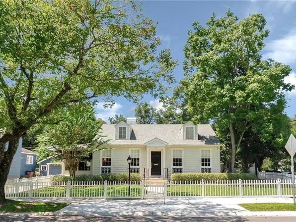 2 Japonica Ave, Mobile, AL 36606