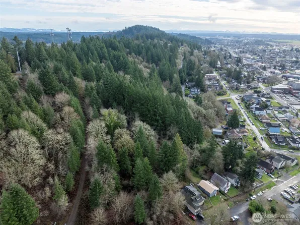 0 NE Franklin Avenue, Chehalis, WA 98532