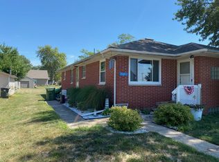 1801 Locust St, Granger, IA 50109