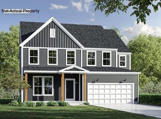 12517 Heritage Way NW, Pickerington, OH 43147