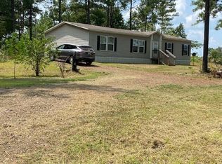 3066 Geoghagan Rd, Many, LA 71449