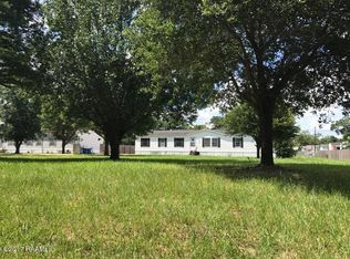431 Rue Des Etoiles, Carencro, LA 70520