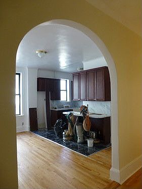 3rd image of 611 W 158th St APT 7D
