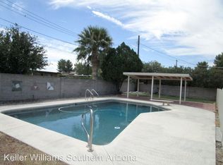 6750 E Calle Mercurio, Tucson, AZ 85710