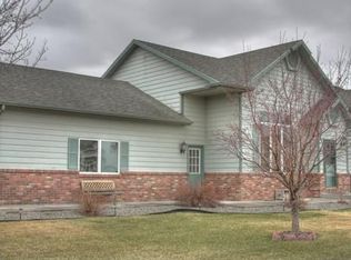1980 Morocco Dr, Billings, MT 59105