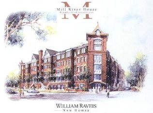 35 W Broad #317, Stamford, CT 06905