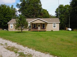 23440 Knight Rd, Hillman, MI 49746