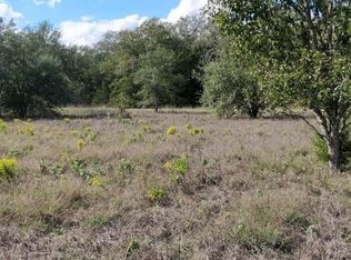 1700 Jackson Rd, La Grange, TX 78945